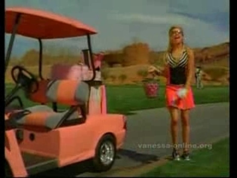 Bande Annonce - High School Musical 2
