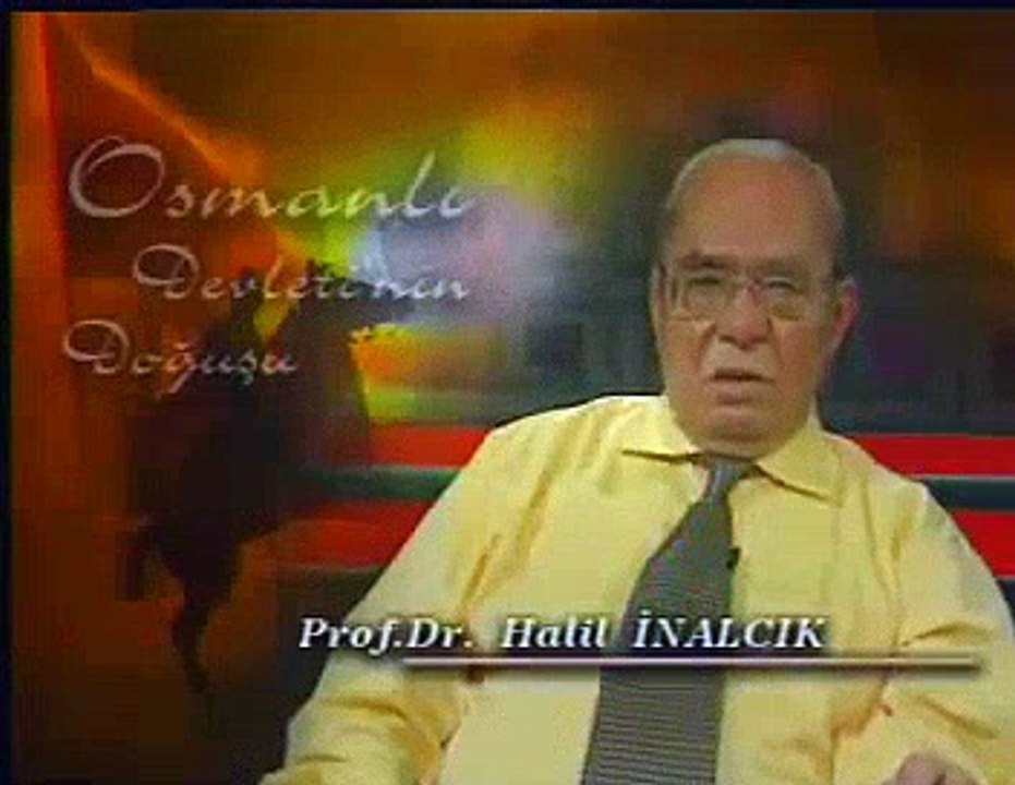 Osmanlı Tarihi Belgeseli 8 bölüm240p H 264 AAC) | Belgesel