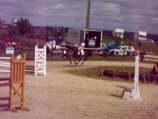 Concours CSO Etaules 105  =)