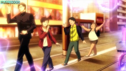 Сакамото Дэсү Га - 06