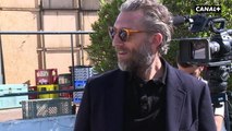 Juste la fin du monde - Coulisses des Rencontres de cinéma - Cannes 2016 - CANAL+