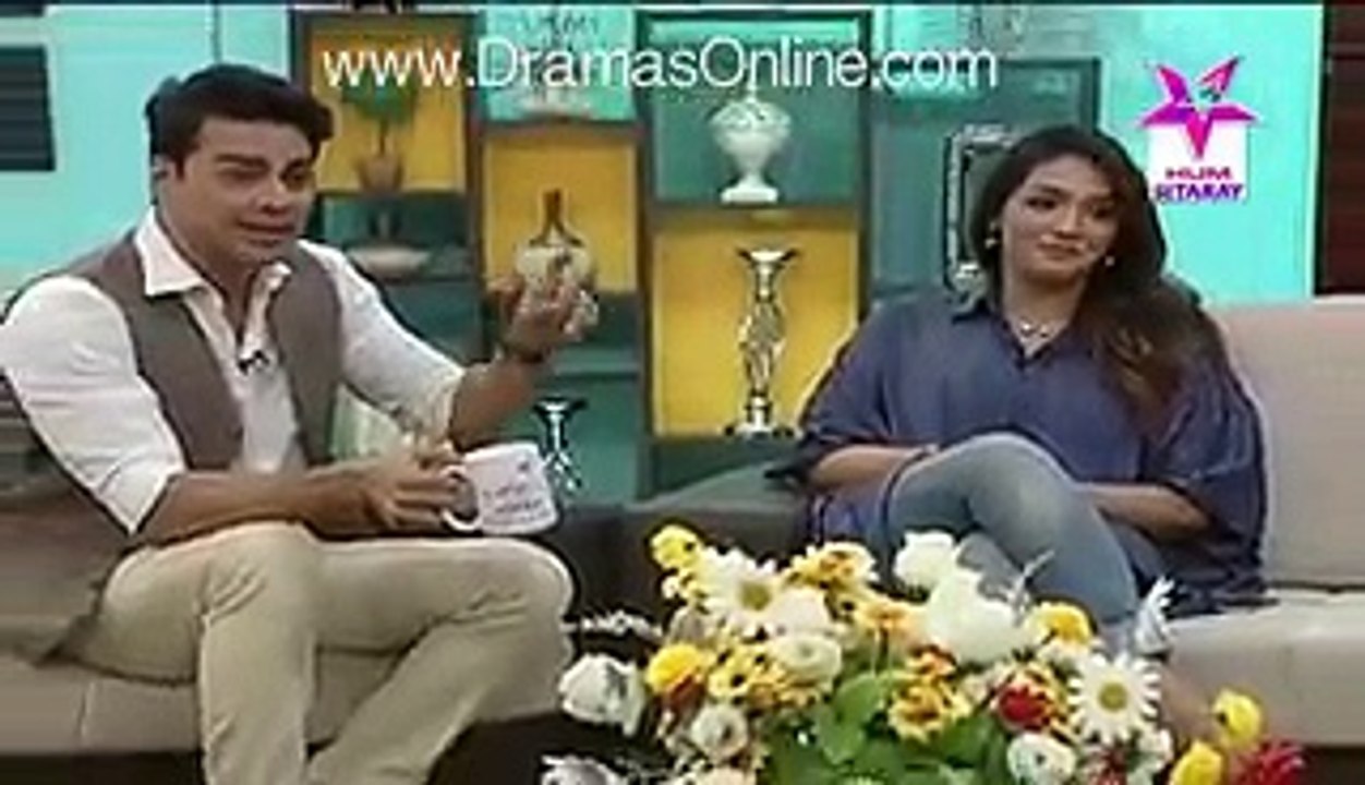 Shaista Got Angry On A Guy And What She Did In Live Show