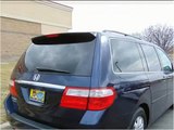 2007 Honda Odyssey Used Cars Overland Park KS