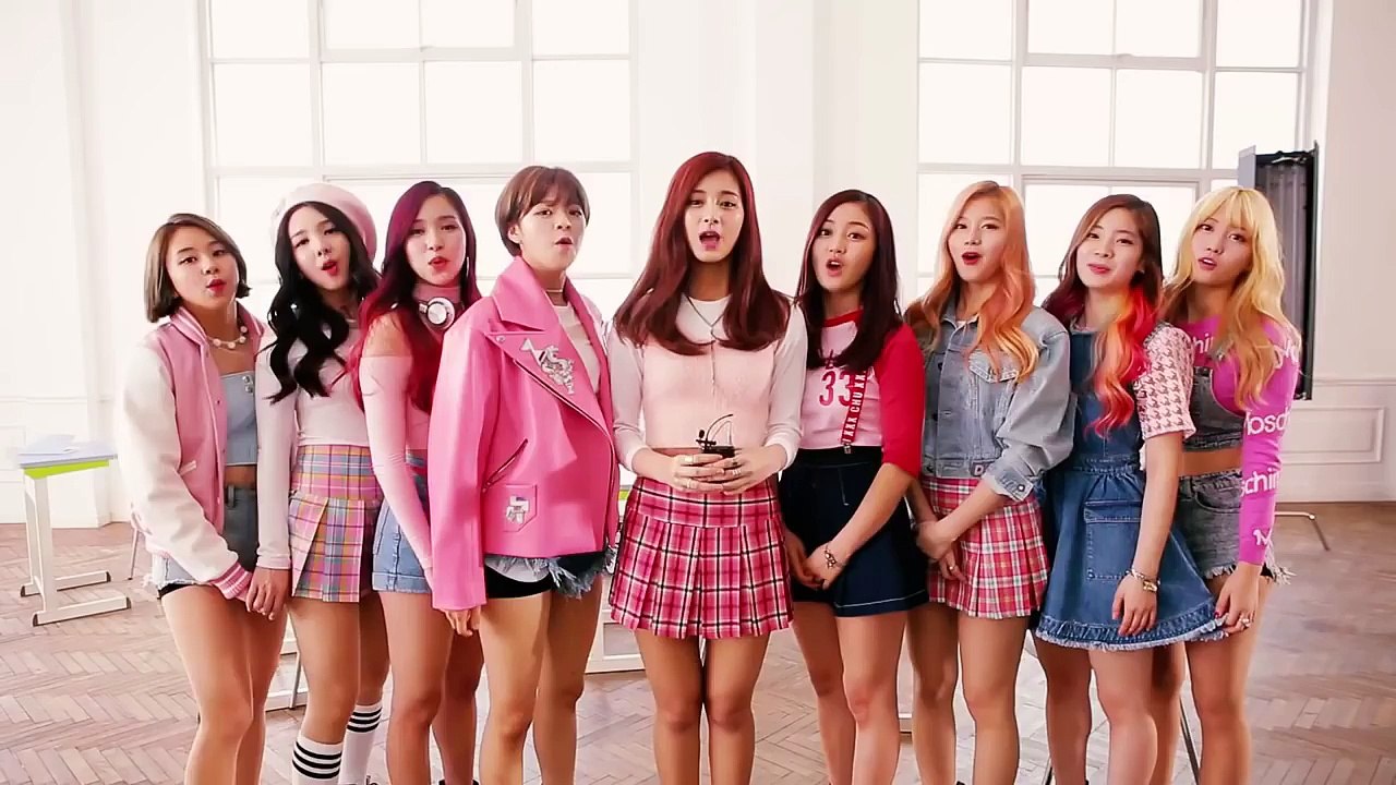 Twice  in on-line game making  CF (Elsword)