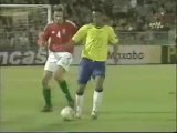 Ronaldinho - o craque