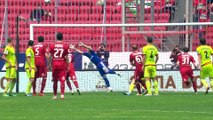 Rubin Kazan vs CSKA Moscow  0-1 All goals &  Highlights 21-05-2016 HD
