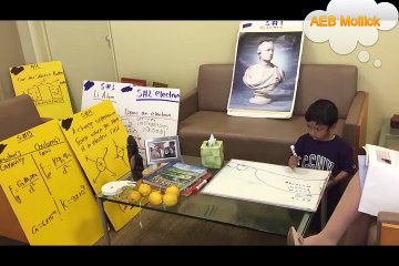 BD Astonishing Hereditary 4 Years boy from USA acknowledgeable