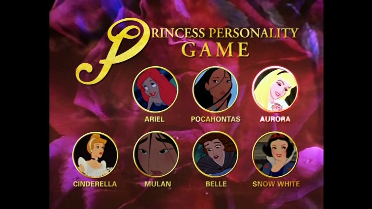 Sneak Peeks From The Lion King 2003 DVD