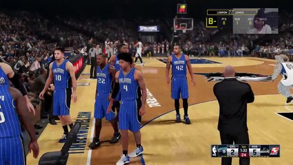 #NBA2K16 | "What kind of 'TEAMMATE' are you?" [Teamwork WORKS!] (65)