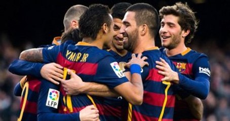 Barcelona, Nike ile Yıllık En Az 105 Milyon Euro'ya Anlaştı