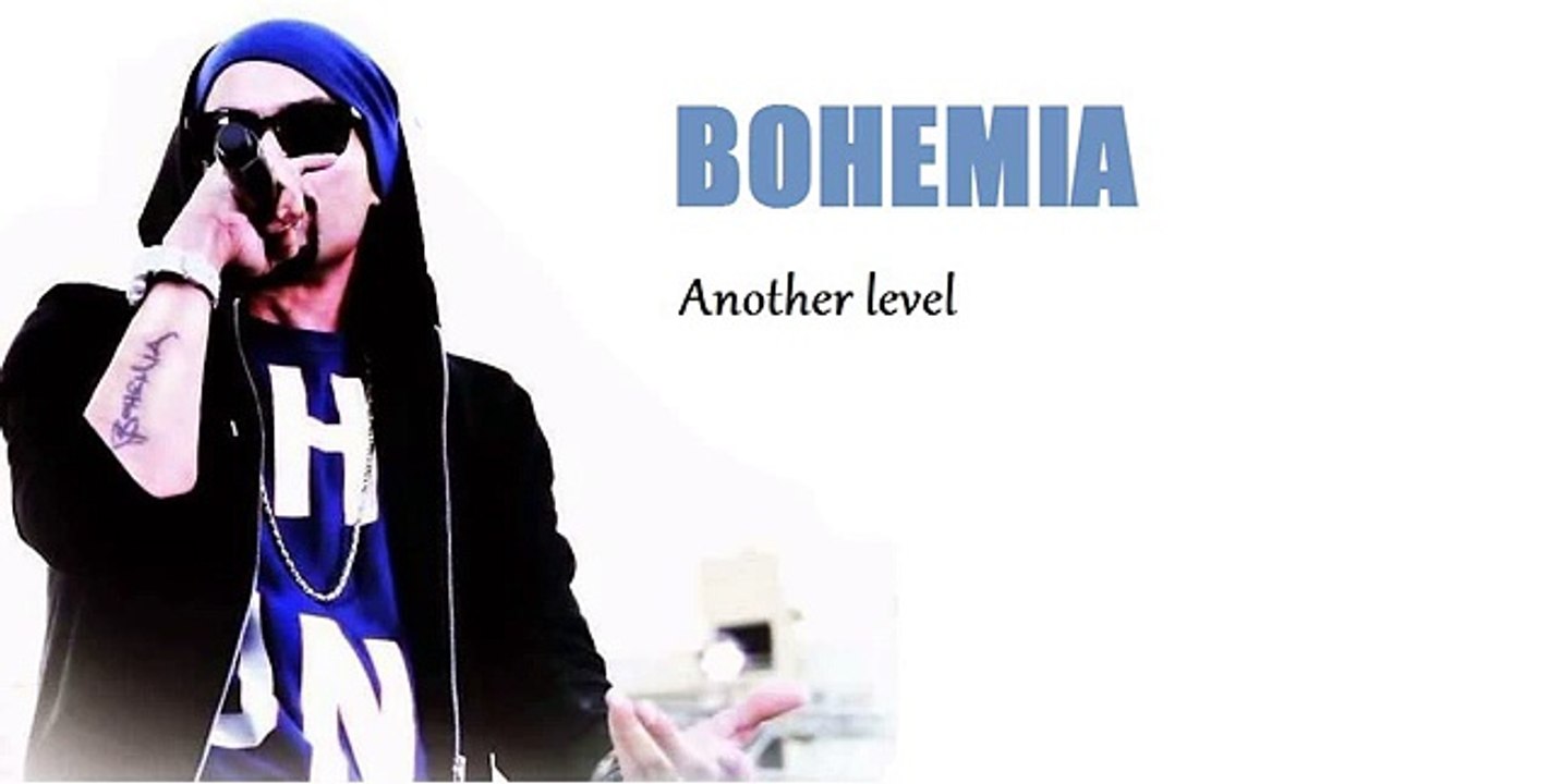 Another Level Neya Dor - Bohemia - Full Song - Punjabi Songs