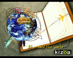 Around the World in Photos