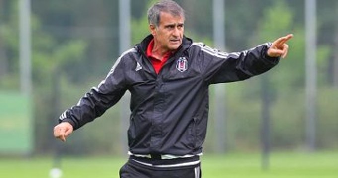 Şenol Güneş, Falcao Transferini Veto Etti