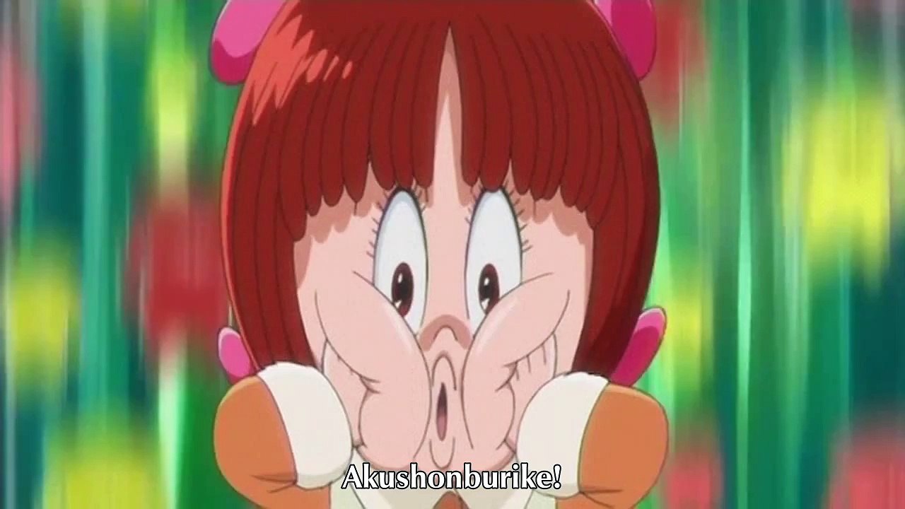 Black Jack 21- Ep 04