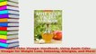 Download  Apple Cider Vinegar Handbook Using Apple Cider Vinegar for Weight Loss Detoxing Allergies Free Books