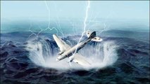 Mysterious Bermuda Triangle Disappearances