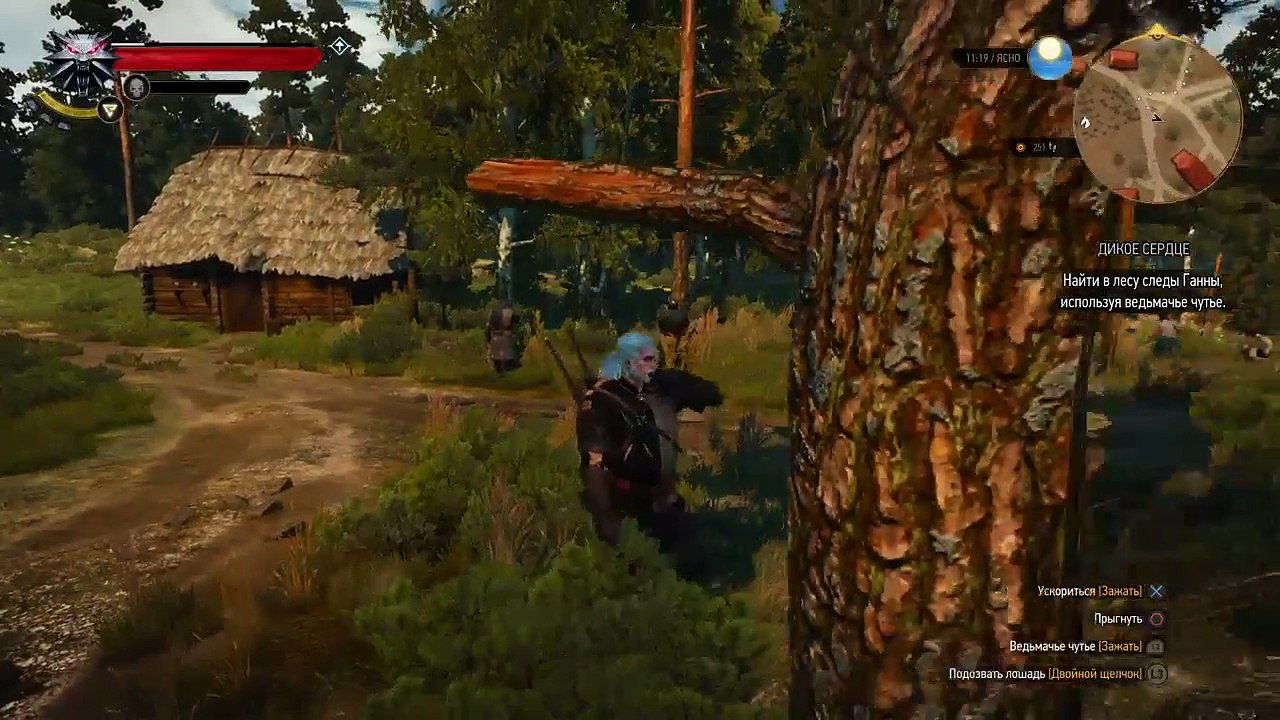 Witcher 3