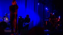 Mark Lanegan Band - Song Two - St Cloud - Live @ Rock en Seine 25/08/2012