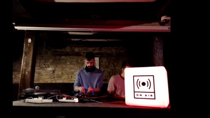 Lets Throwback Radio 002 - MR GM