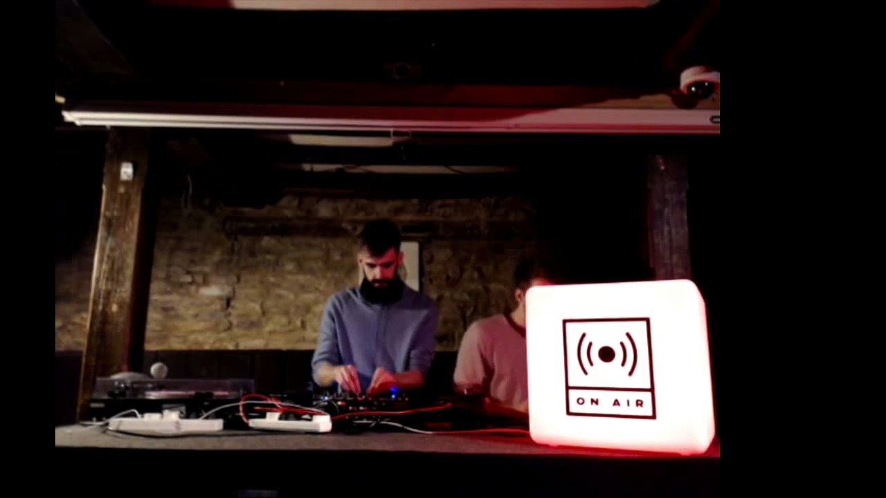 Lets Throwback Radio 002 - MR GM