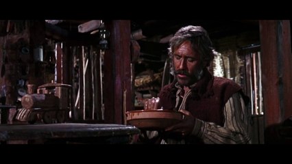 When He Better Play, He Talks - Once Upon a Time in West