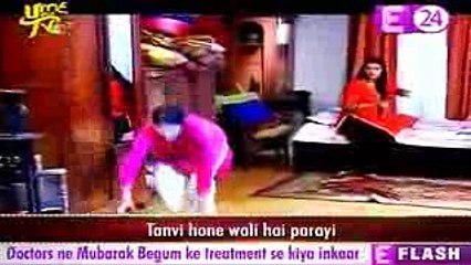 Kasam Tere Pyar Ki 21st May 2016