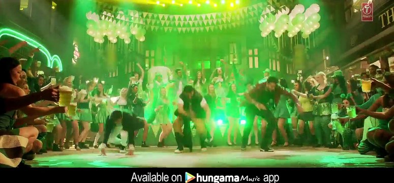 Taang Uthake Video Song Housefull 3 T-series