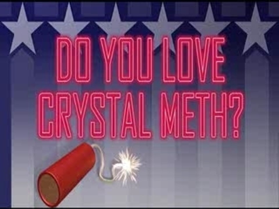EZBake Crystal Meth Oven It's Methtastic!