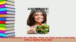 Download  Acne Treatment for Adults How to heal acne naturally with a dairyfree diet  Read Online