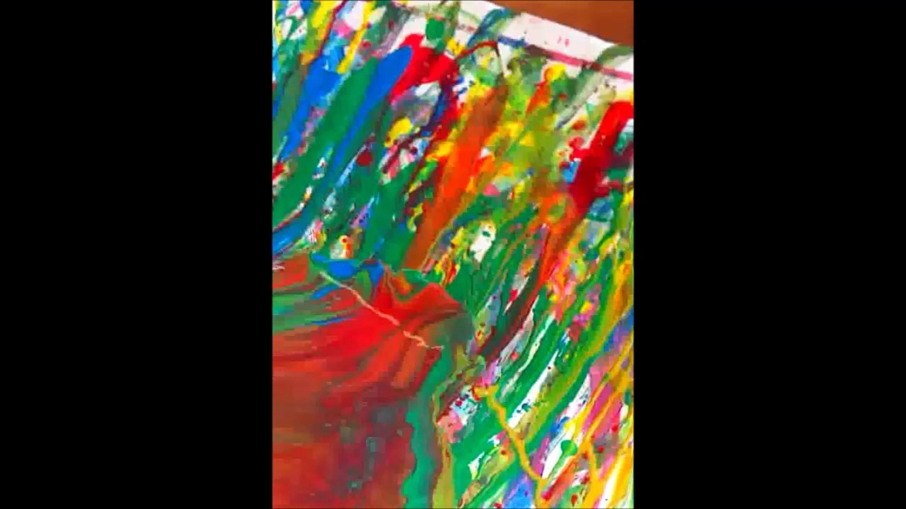 arts plastiques ellen et emma