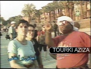 الفنان محمد فوزي ــ  الأقصر بلدنا بلد السواح