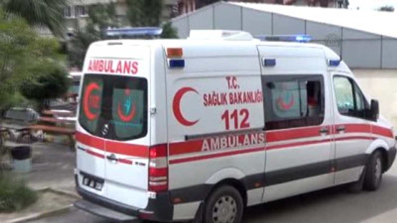 Maden İşçilerinin Maaş Eylemi