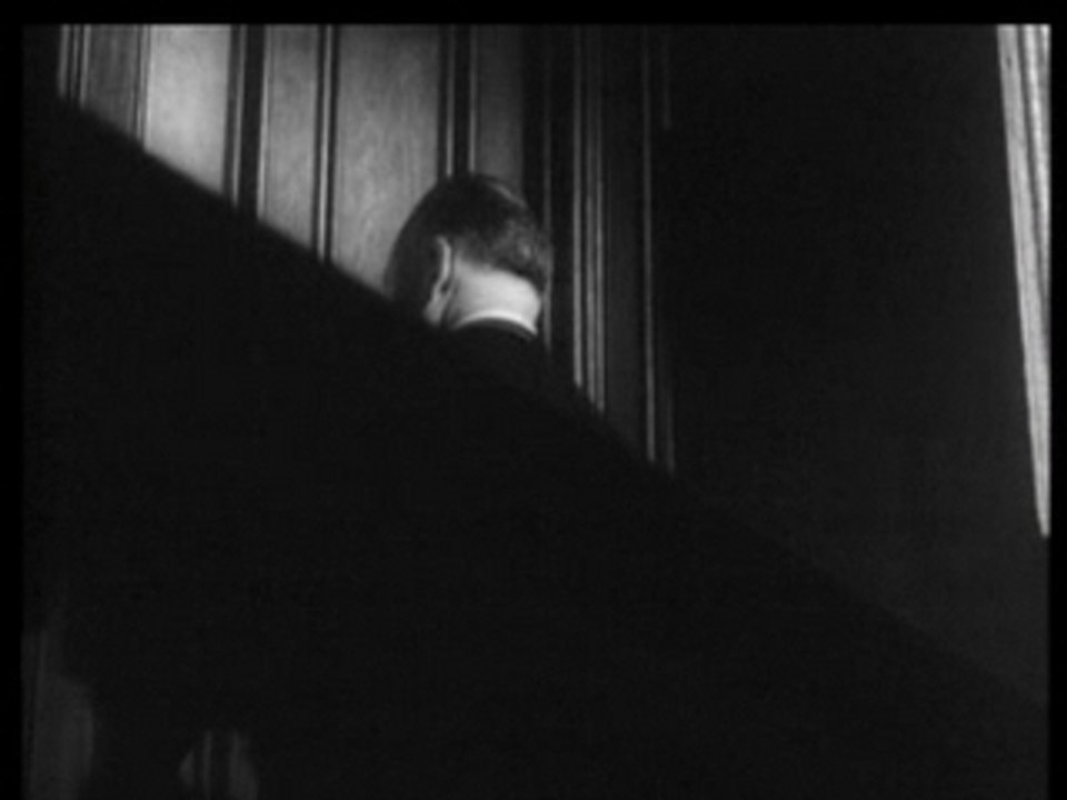 Psychose - Trailer
