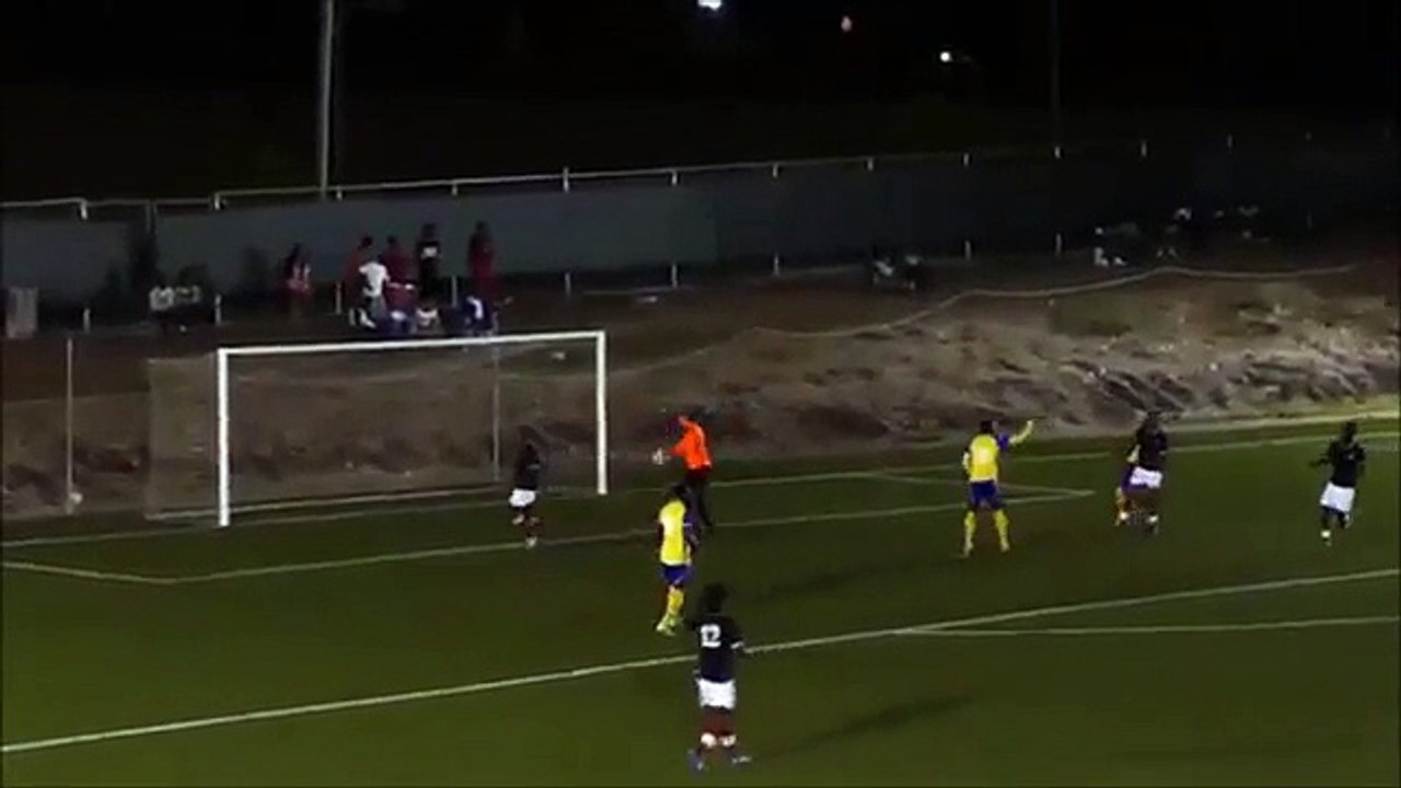 Ναι, στο Μπαρμπάντος έχουν ποδόσφαιρο και κάνουν τέτοιες γκάφες