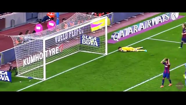 Lionel Messi Top 10 Goals That Have Would Been in HD 720P #1