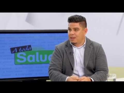 A Toda Salud 381: Las pesadillas son síntoma de otras patologías