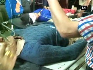 Another road mishap in Himachal kills 11, injures 25