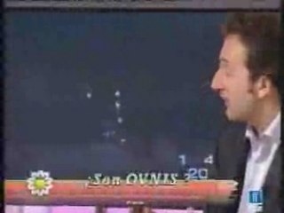 OVNIS observé au mexique