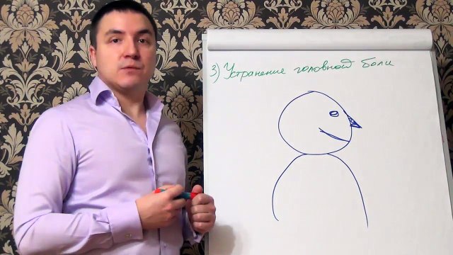 Евгений Грин — Устранение головной боли