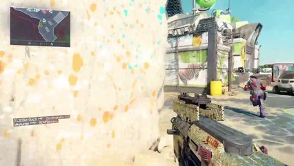 *BO3* HARDCORE KILL CONFIRMED LIVE SHOW! PORTUGAL KILLER (85)