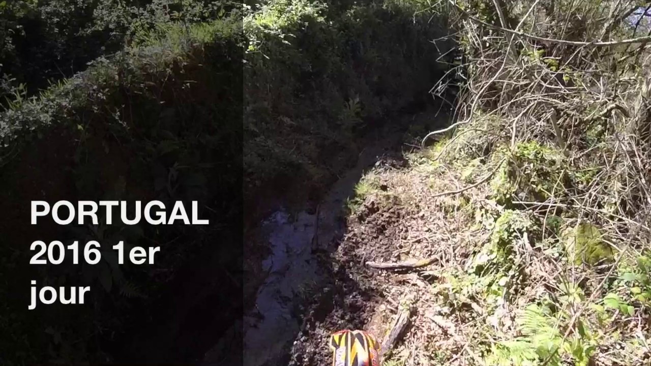 PORTUGAL 2016 1er jour