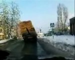 Russian Drivers, Knights on the Road Compilation