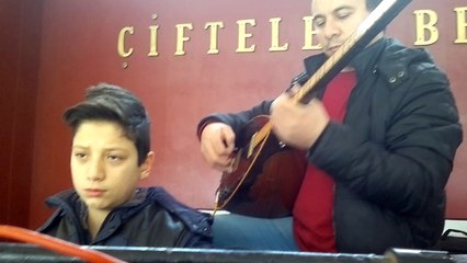 İSMAİL KAÇAN SÜPER ÇİFTETELLİ düğün