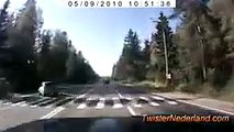 RUSSIAN DRIVING CAMERAS Quite possibly THE BEST VIDEO OF 2012!!