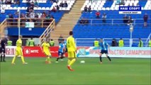 Wings vs Anzhi 0 - 0  All goals & highlights 21-05-2016 HD