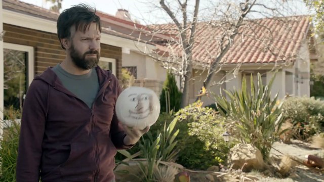 THE LAST MAN ON EARTH Bloopers from '30 Years of Science Down the Tubes' FOX BROADCASTING