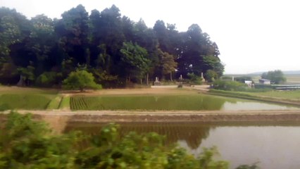 羽越本線せきべつらいど