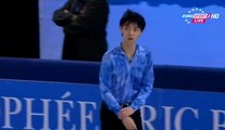 YH - TEB13 - warm-up before SP (ESP ITA)