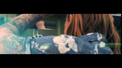 Baby E Featuring Lil Wayne - Finessin Remix (Official Music Video)