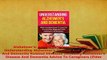 Download  Alzheimers Alzheimers Disease Guide To Understanding Alzheimers Disease And Free Books